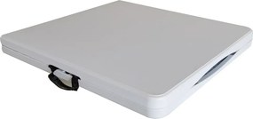 Masă CATERING, 152 x 70 cm