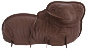 Formă de copt pentru miel din silicon 17x31 cm Beránek – Orion