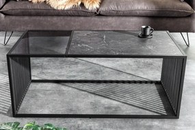 Masuta de cafea design industrial Architecture 100cm