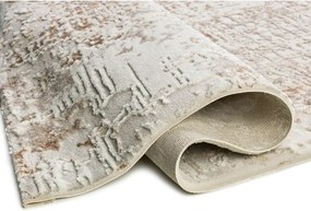 Covor bej 192x290 cm Oris – Universal