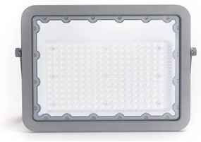 Proiector LED Aigostar LED/150W/230V gri 6500K IP65