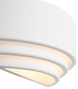 Aplica de perete ambientala design nordic Lancio