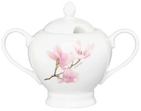 Zaharnita cu capac 300ml, Magnolia