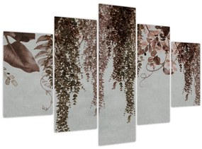 Tablou - Plante (150x105 cm)