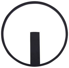 Plafoniera LED design minimalist CORIT 42,5cm