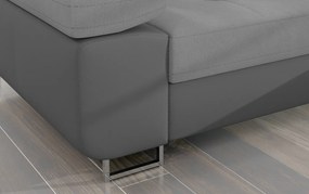 Coltar extensibil Armando pe dreapta Soro 83/Soft 29