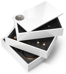 Organizator de bijuterii Spindle – Umbra