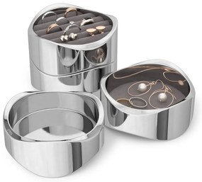 Organizator de bijuterii Wavy – Umbra