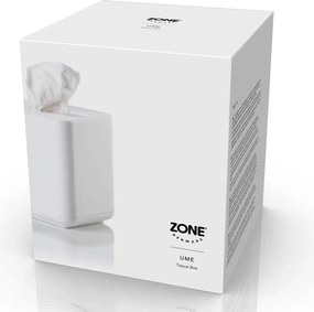 Cutie pentru șervețele din plastic Ume – Zone