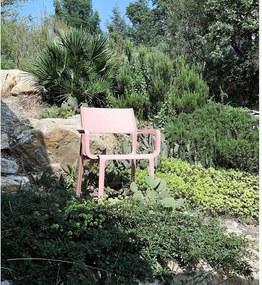 Scaun Exterior Nardi - Trill Armchair - Mattone