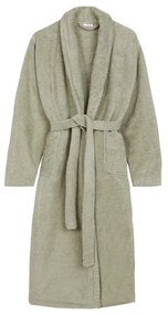 Halat verde XS/S din bumbac Terry – HIP