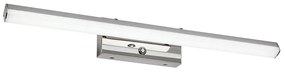Aplica de perete LED pentru oglinda baie IP44 Turgon