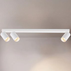 Brilagi - Spot SELE LONG 3xGU10/30W/230V, alb