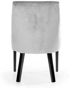 Scaun tapitat Sorro H98 cm