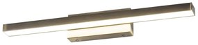 Rabalux 5721 - LED Iluminat oglindă baie JOHN 1xLED/12W/230V