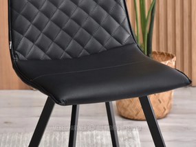 Scaun Anda (negru). 1110882