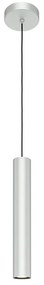 Pendul design minimalist Pro Focus argintiu