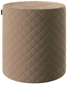 Pouf matlasat Barrel