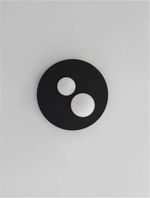 Lustra/Plafoniera LED design modern VELNA 40cm