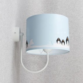 Lampă de perete pentru copii SWEET DREAMS 1xE27/60W/230V