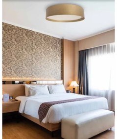 Palnas 61004624 - Plafonieră LED SOFIE LED/50W/230V