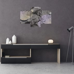 Tablou - Design (90x60 cm)