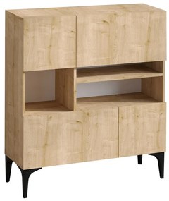 Dulap Krista Sapphire Oak