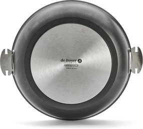 De Buyer 8365.28 CHOC Extreme LOQY Tigaie 28 cm, 28 cm