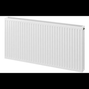 Mexen CV22 radiator panel 600 x 800 mm, conexiune inferioară, 1322 W, alb - W622-060-080-00