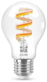 Bec LED RGBW dimabil A60 E27/6,3W/230V 2200-6500K Wi-Fi WiZ