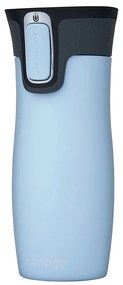 Sticlă termică Contigo West Loop 470 ml Iced Aqua