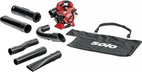 LEAF VACUUM 442 SOLO DE AL-KO