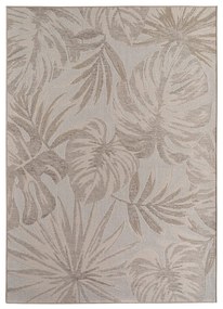 Covor pentru exterior și interior bej 160x230 cm Desert 1302 – Ayyildiz Carpets