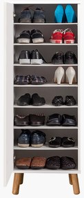 Pantofar Vigo 950 (Alb). 1089440