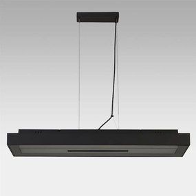 Lustra LED suspendata Hepburn Long 89cm