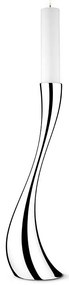 Sfeșnic de podea Cobra 60 cm - Georg Jensen