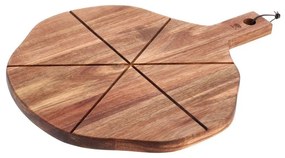 Tocător din lemn 36x44 cm – Holm