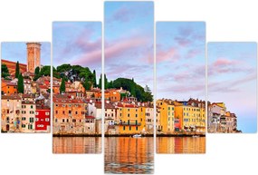 Tablou - Rovinj, Croația (150x105 cm)