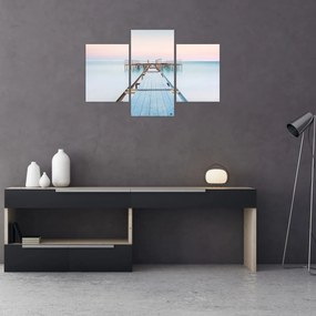 Tablou - Digul lung (90x60 cm)