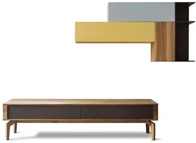 Set Unitate TV Tino, Nuc