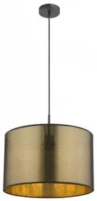 Pendul modern 1 bec E27 Nuggy 15583H Globo