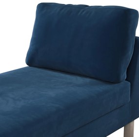 Husa sezlong Karlstad