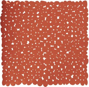 Protecție antiderapantă pentru duș 53x53 cm Galets – MSV