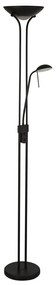 Lampadar LED / Lampa de podea moderna Mother / Child