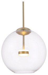 Pendul Cometa Maytoni Led,  Auriu , MOD056PL-L12G3K, Germania