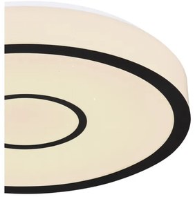 Globo LED RGB lampa baie dimabilă LED/30W/230V IP44 Wi-Fi Tuya + DO