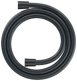 Duravit furtun de dus 125 cm negru UV0610006046