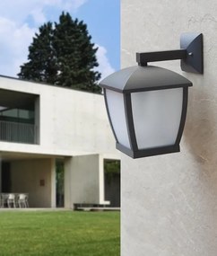 Aplica de perete exterior IP44 Wilma 75000