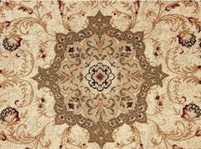 Covor Clasic Lotos 523 Oval