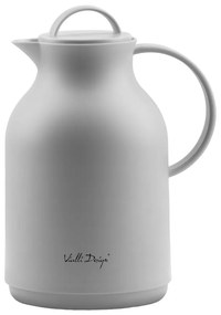 Termos Vialli Design, 1 l, gri